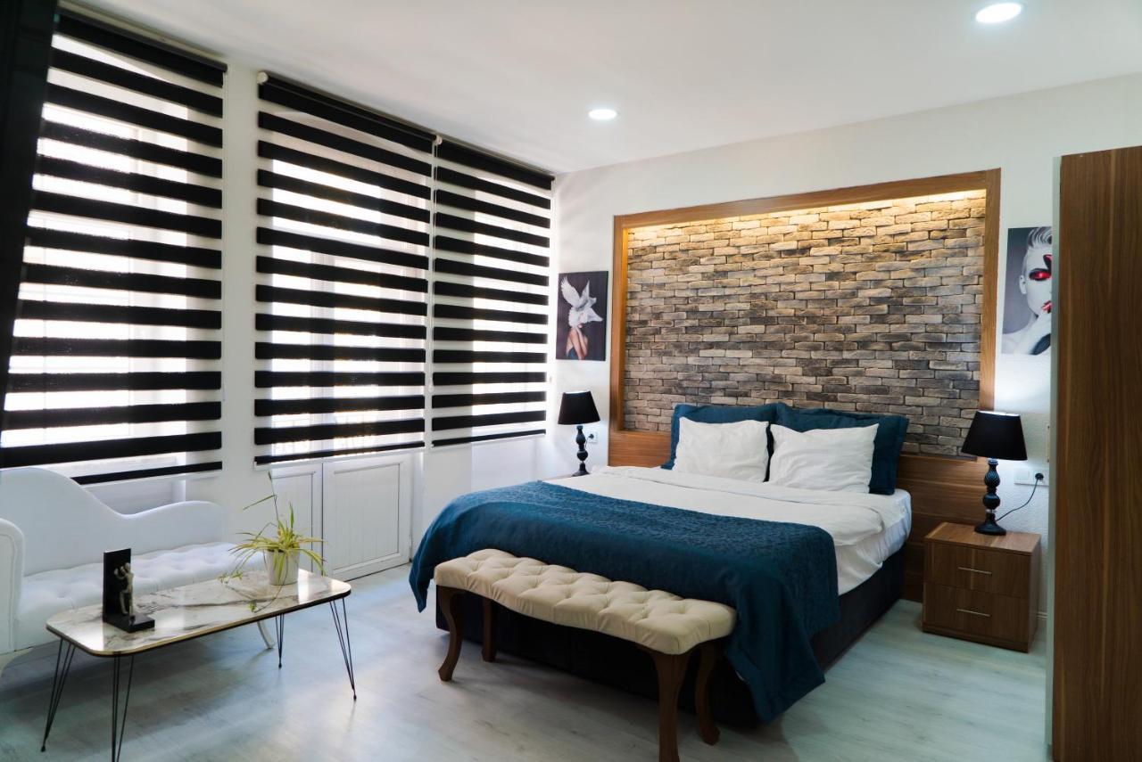 איסטמבול The Havana Residence מראה חיצוני תמונה