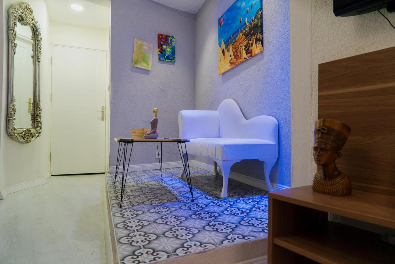 איסטמבול The Havana Residence מראה חיצוני תמונה