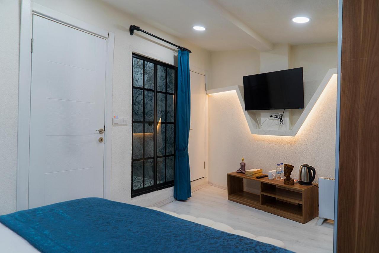 איסטמבול The Havana Residence מראה חיצוני תמונה