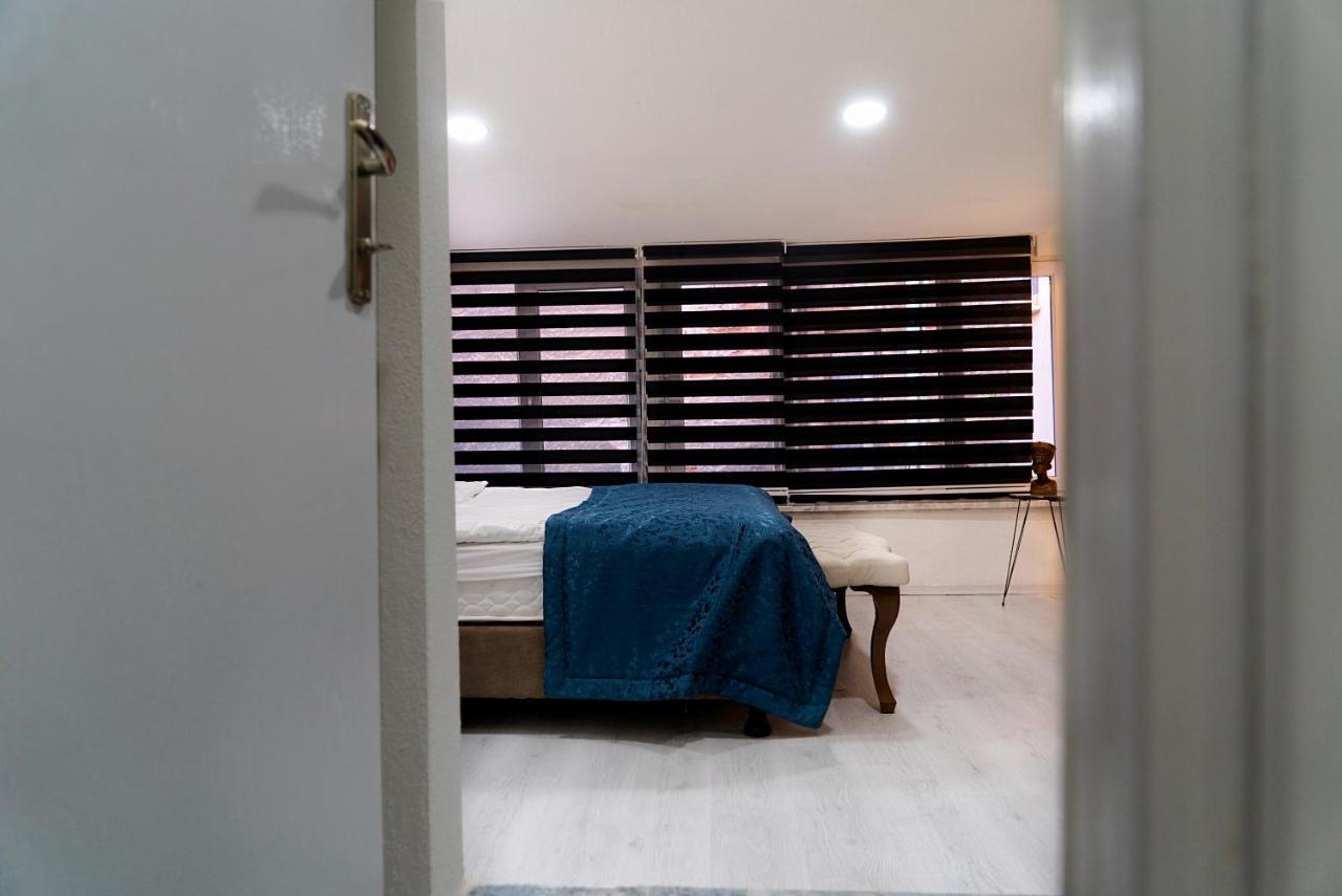 איסטמבול The Havana Residence מראה חיצוני תמונה