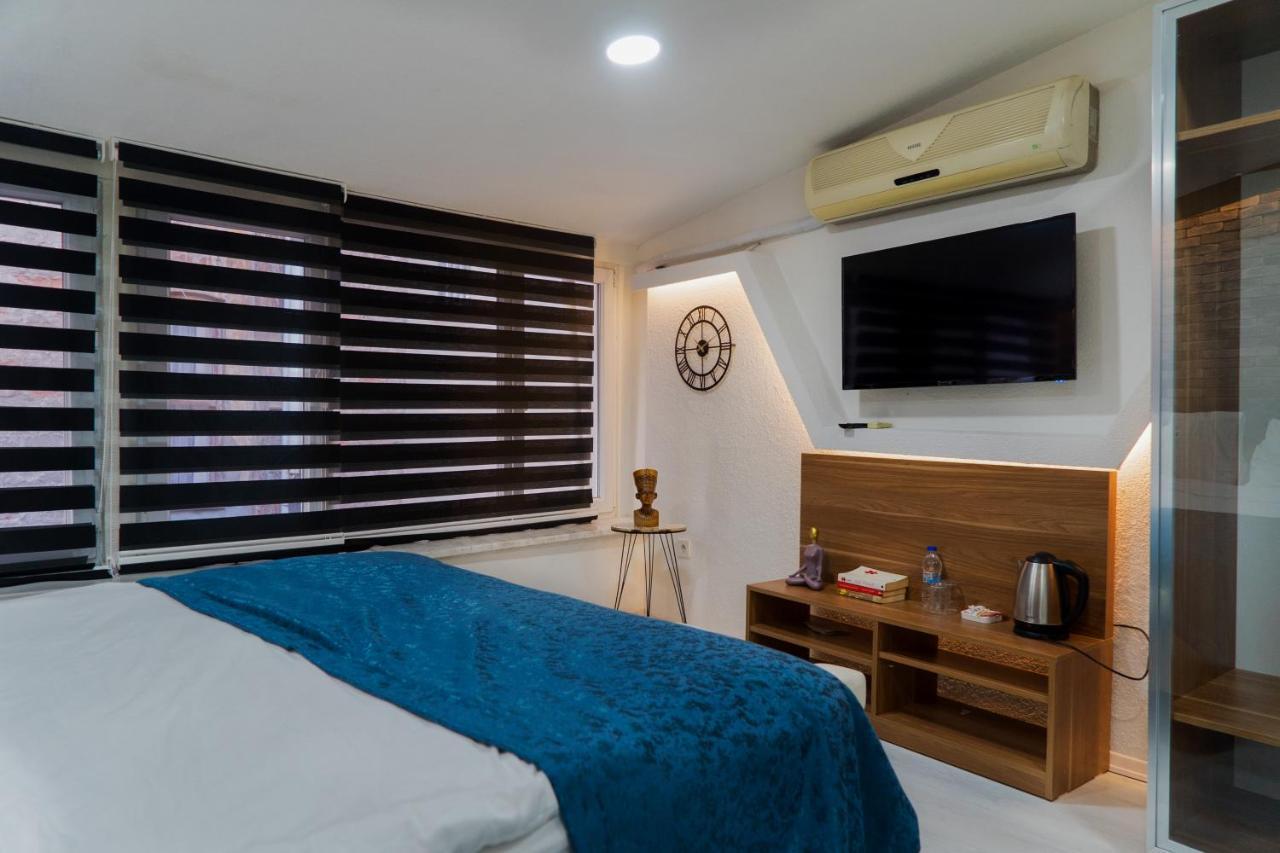 איסטמבול The Havana Residence מראה חיצוני תמונה