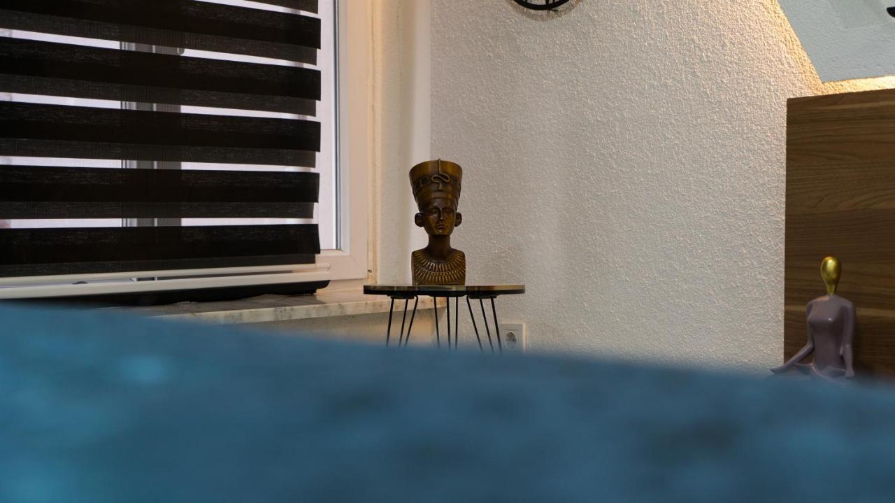 איסטמבול The Havana Residence מראה חיצוני תמונה