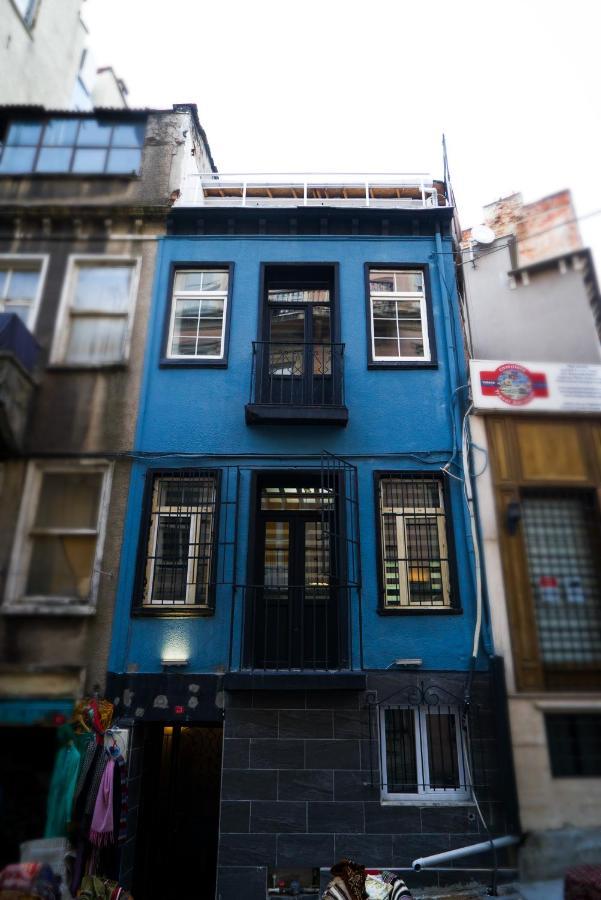 איסטמבול The Havana Residence מראה חיצוני תמונה
