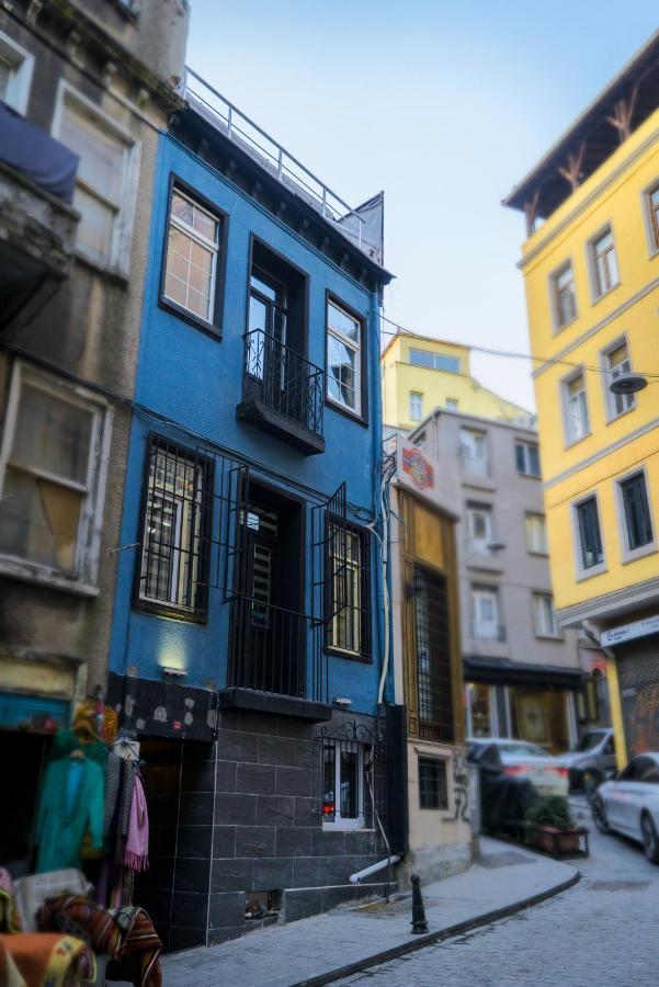 איסטמבול The Havana Residence מראה חיצוני תמונה